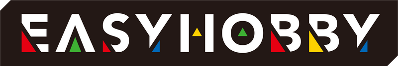 Easy Hobby