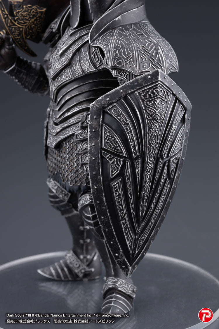 Q Collection Black Knight - Dark Souls - – Easy Hobby